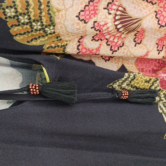 FARM Rio Dress BOHO - Picture 6 of 10